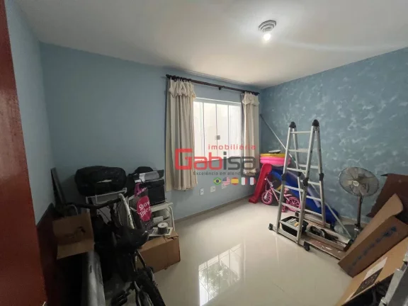 Imagem Casa com 3 dormitórios à venda, 129 m² por R$ 879.000,00 - Portinho - Cabo Frio/RJ