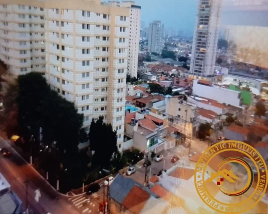 Imagem APARTAMENTO RESIDENCIAL em SÃO PAULO - SP, CHÁCARA CALIFÓRNIA