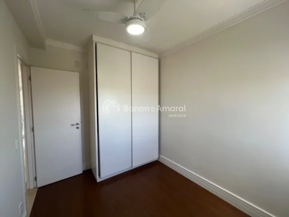 Imagem Apartamento à venda no Condomínio Terrazzo Verona, localizado no bairro Parque Industrial, em Camp...