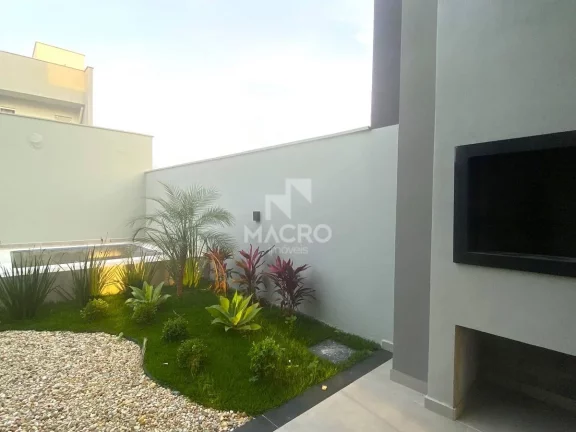 Imagem Geminado com piscina | Três Rios do Norte | 2 suítes | 92m²