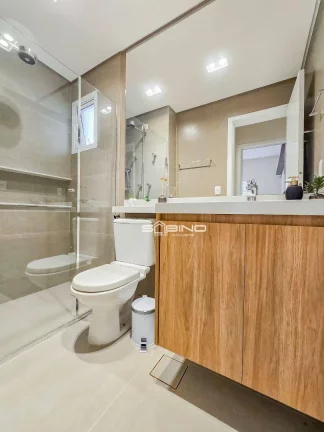 Imagem Apartamento Garden á Venda, com 5 dormitórios 2 suítes 207m² - Riviera de São Lourenço Bertioga SP