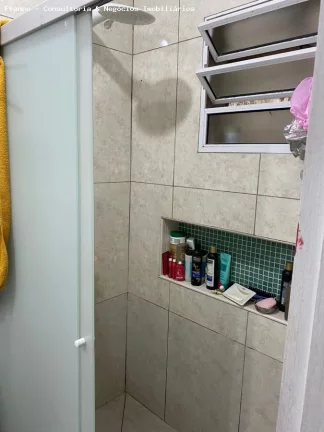 Imagem Sobrado para Venda em São Bernardo do Campo, Demarchi, 3 dormitórios, 1 suíte, 5 banheiros, 3 vagas