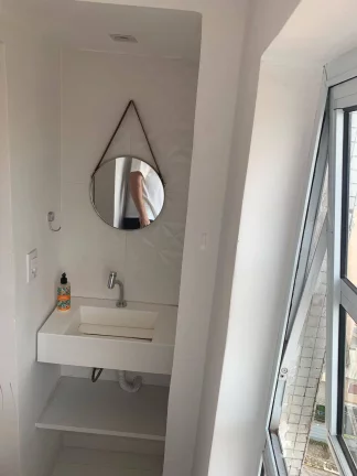 Imagem Locação Apartamento, 2 Quartos, 2 Banheiros, Vila Deodoro R$ 620 mil