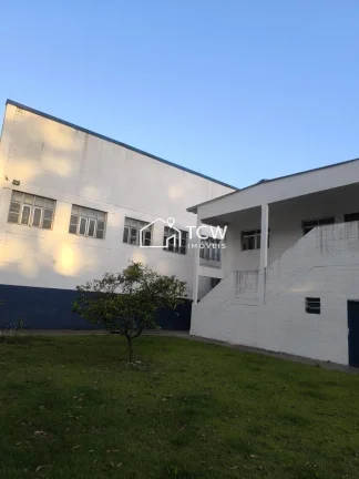 Imagem Pavilhão/Galpão para alugar no bairro Jardim Três Marias - Taboão da Serra/SP