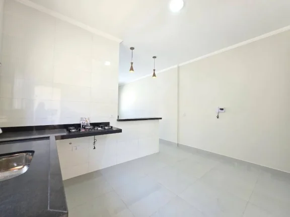 Imagem Casa nova pronta para morar no Park D'Aville em Peruíbe