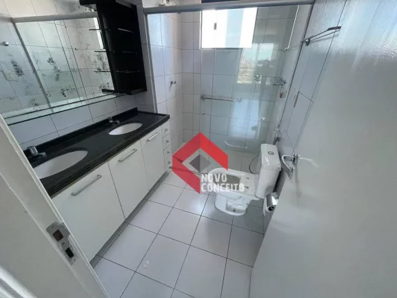 Imagem Apartamento com 3 dormitórios à venda, 150 m² por R$ 870.000,00 - Aldeota - Fortaleza/CE