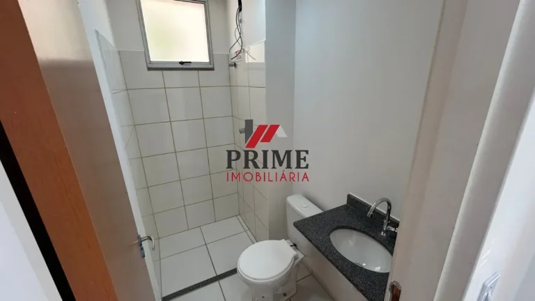 Imagem Apartamento -Bairro Palmital - Lagoa Santa