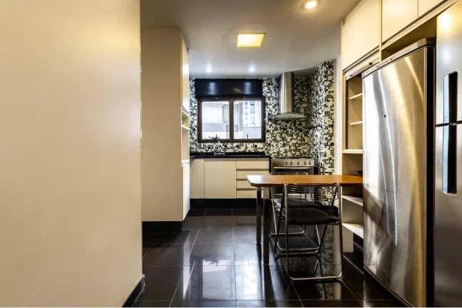 Imagem APARTAMENTO RESIDENCIAL em São Paulo - SP, Perdizes