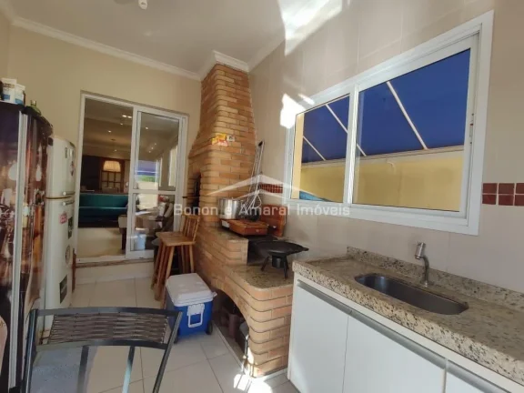 Imagem Sobrado em condomínio fechado, Residencial Green Ville, no bairro Betel em Paulínia.

Belíssimo s...