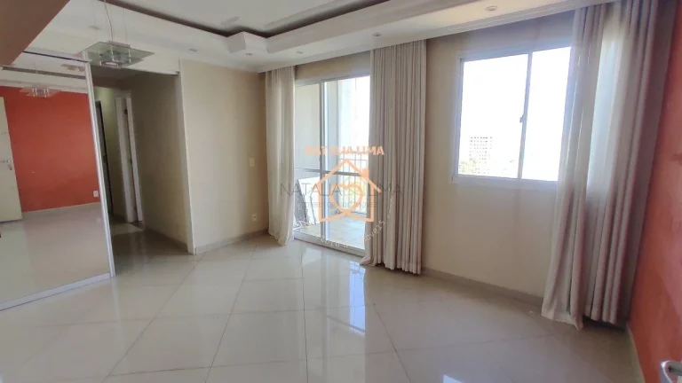 Imagem APARTAMENTO 3 DORM. C/ SUÍTE NA VILA ANDRADE!