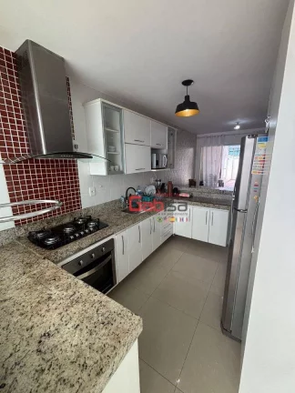 Imagem Casa com 4 dormitórios à venda, 153 m² por R$ 920.000,00 - Novo Portinho - Cabo Frio/RJ