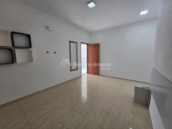 Imagem Esta linda residência une conforto e sofisticação em cada detalhe. São 3 dormitórios, sendo 1 s...