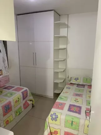 Imagem 2QUARTOS+VAGA DEMARCADA+ÓTIMA LOCALIZAÇÃO+IPTU ISENTO