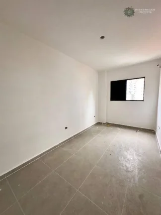 Imagem Apartamento com 2 dormitórios à venda, 78 m² por R$ 530.000 - Aviação - Praia Grande/SP