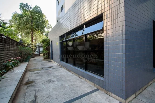Imagem Apartamento em Pinheiros com 2 quartos (1 suíte) e 1 vaga, 69m²