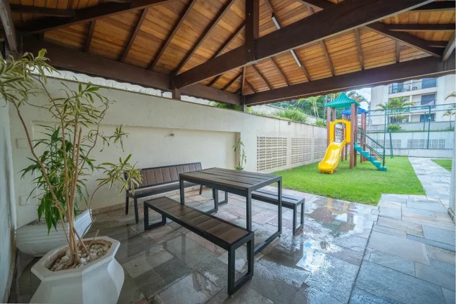 Imagem APARTAMENTO RESIDENCIAL em São Paulo - SP, Santana