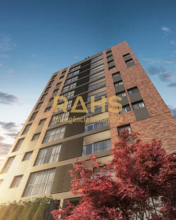 O Morse 282 é um projeto high quality que traduz o comportamento de uma nova geração que comparti...