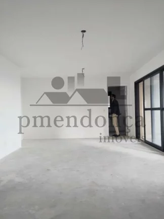 Imagem Apartamento a  venda no Alto de Pinheiros com 3 suítes e 3 vagas, 145m²