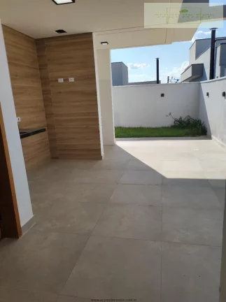 Imagem Casas em Condomínio para venda em Cacapava no bairro Parque Residencial Maria Elmira