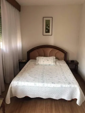 Imagem Apartamento Duplex 185M², 3Q, 4 Banheiros, 2 Vagas, Sacada Frente, Portaria 24h.