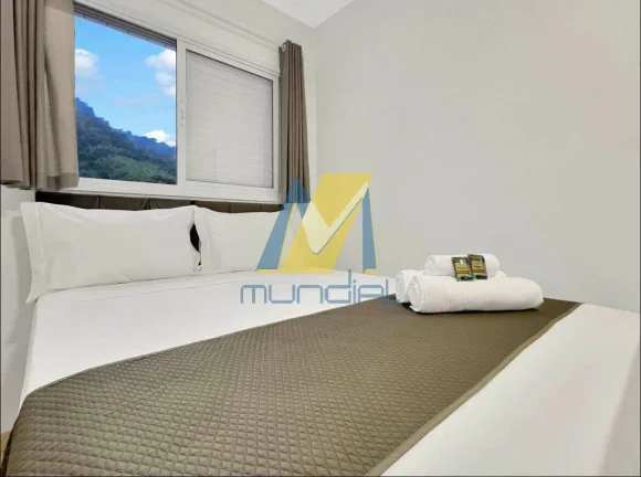Imagem Apartamento à Venda - Canto do Forte | Praia Grande/SP