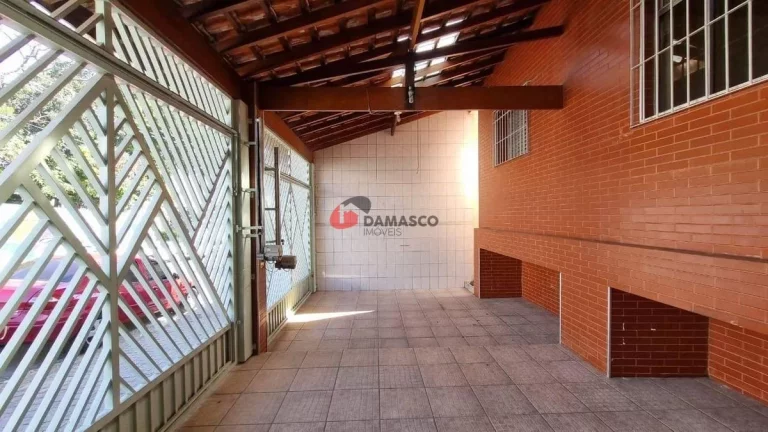 Imagem Casa à venda, Jardim Independência, São Paulo, SP