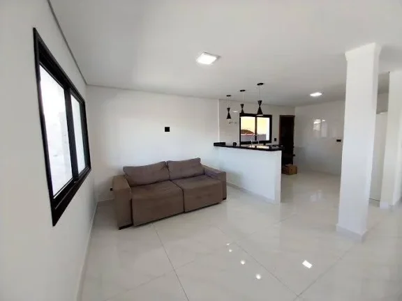 Imagem Casa no Oasis em Peruibe