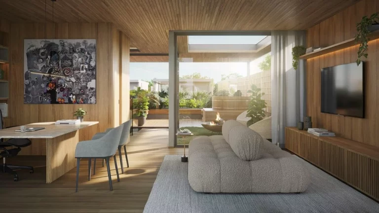 Imagem Casa em Condomínio para Venda em Rio de Janeiro / RJ no bairro Barra da Tijuca