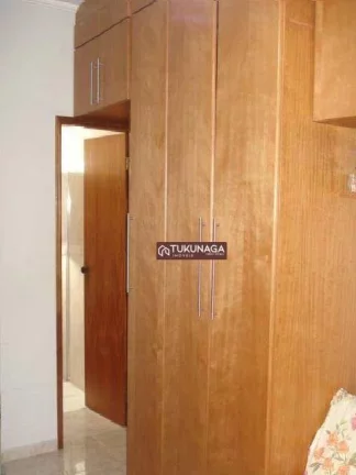 Imagem Sobrado com 3 quartos à venda, 129 m² por R$ 585.000 - Horto Florestal - São Paulo/SP