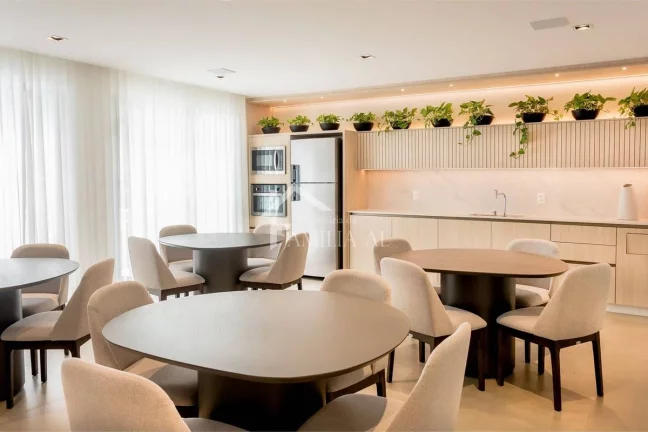 Imagem Apartamento no América com 77,98m²