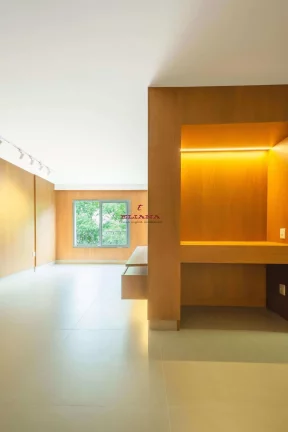 Imagem Apartamento à venda em São Paulo, Vila Nova Conceição, com 2 quartos, 84m²