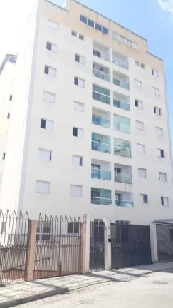 Apartamento para Venda em Mogi das Cruzes / SP no bairro Mogi Moderno