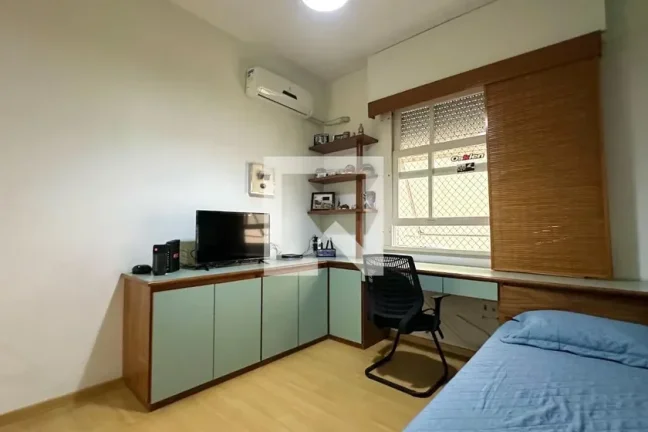Imagem Apartamento à Venda - Copacabana, 3 Quartos, 200 m2