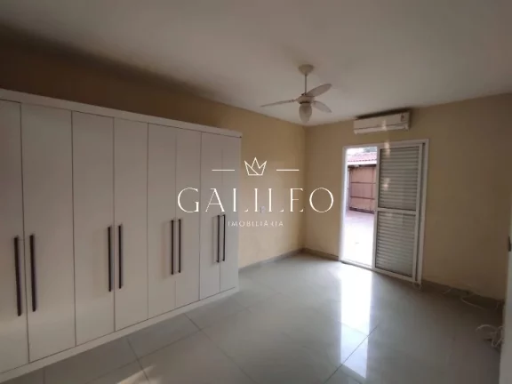 Imagem CASA COM PISCINA PARA LOCAÇÃO NO BAIRRO VILA LIBERDADE -JUNDIAÍ - SP
