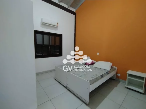 Imagem Casa com 4 dormitórios à venda, 245 m² por R$ 2.500.000,00 - Praia Dura - Ubatuba/SP