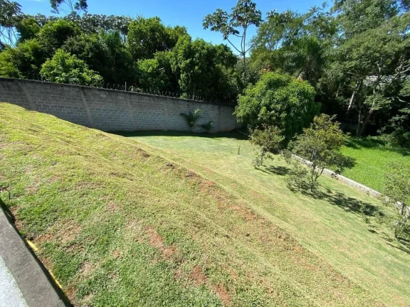 Imagem Casa térrea à venda no Condomínio Jardim das Palmeiras – Bragança Paulista/