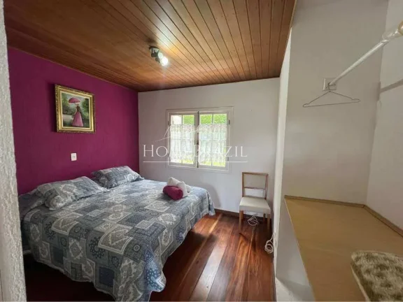Imagem Casa, com 5 quartos, 520m2