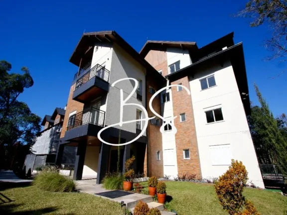 Imagem APARTAMENTO RESIDENCIAL em GRAMADO - RS, Bavaria