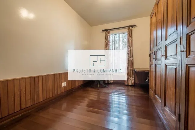 Imagem Casa Térrea em Granja Julieta - São Paulo