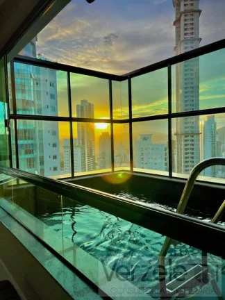 Imagem Cobertura para Venda em Balneário Camboriú / SC no bairro Centro