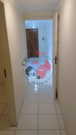 Imagem Apartamento com 2 dormitórios à Venda no bairro Santa Terezinha em São Bernardo do Campo