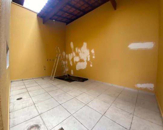 Imagem Sobrado Bonfliglioli - 3 DORMS…