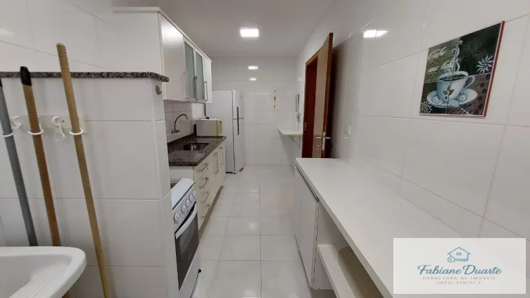 Imagem Apartamento 2 dormitórios a venda no Itaguá !