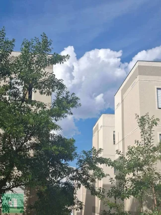 Imagem Apartamento para alugar em Suzano, Jardim Europa, com 2 quartos
