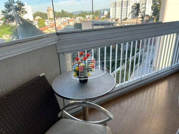 Imagem Apartamento Padrão