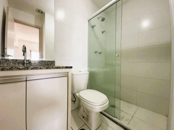 Imagem Apartamento à venda no Jardim Tupanci Reserva do Alto