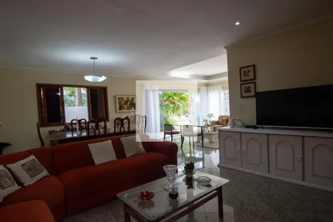 Imagem Casa à Venda - Vargem Grande, 3 Quartos, 360 m2