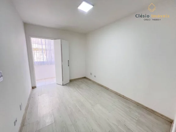 Imagem Apartamento à Venda 1 Quarto na Consolação | 45m² Útil com Varanda