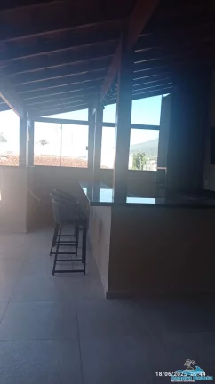 Imagem Apartamento de 1 dormitório com vista mar/Tenório