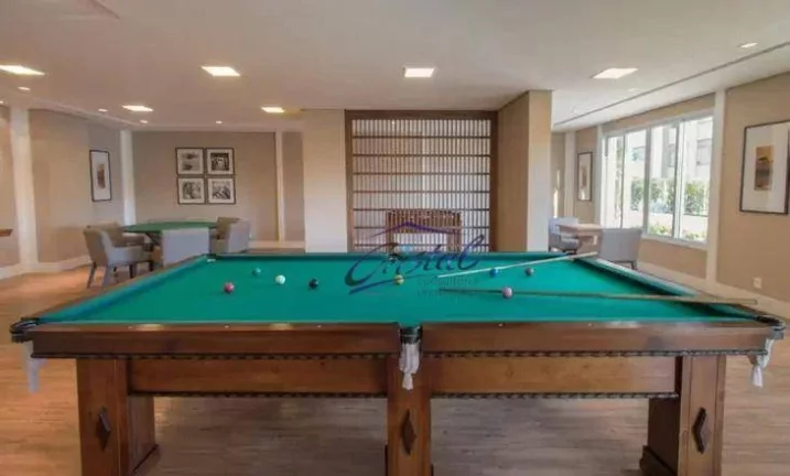 Imagem Apartamento com 3 dormitórios (1 suíte) à venda, 109 m² - Vila Olímpia - São Paulo/SP